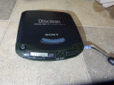 Walkman /Cd-player vintage Sony D-141