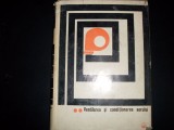 Ventilarea Si Conditionarea Aerului - Alexandru Christea, Nicolae Niculescu , 20.020