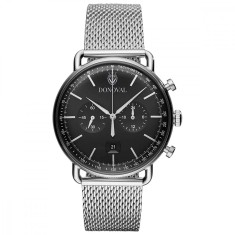 Ceas Barbati, Donoval, Chronograph DL0028 - Marime universala