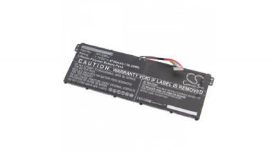 VHBW Baterie laptop Acer AP16M5J, KT.00205.004 - 4750mAh, 7.7V, Li-polymer foto