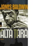 Alta tara - James Baldwin