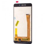 Display LCD Allview P7 Pro + Touchscreen, Negru