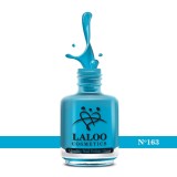 No.163 Turquoise| Weekly Nail Polish 15ml