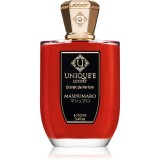 Unique&#039;e Luxury Mashumaro extract de parfum unisex 100 ml