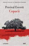 Copacii - Percival Everett