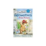 Paddington's Prize Picture