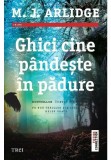 Cumpara ieftin Ghici cine pandeste in padure