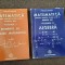 MIRCEA GANGA MATEMATICA MANUAL PENTRU CLASA A XII-A 2 VOLUME 2005