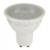 Bec LED GU10 R50 7W (55W) Lumina Rece 6400K Spin, Durata 30000h, Eficient Energetic A+, 630 Lumeni