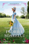 Florile soarelui - Martha Hall Kelly, 2021