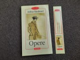 Arthur Rimbaud - Opere ILUSTRATA