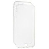 Husa UltraSlim 360 iPhone 7 Plus TPU Transparent