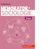 Memorator de sociologie pentru liceu