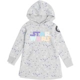 Hanorac pentru copii Amazon Essentials Disney Marvel Razboiul Stelelor, Marimea 2t (2 ani) - OUTLET