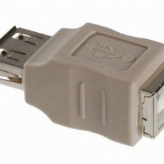 Adaptor USB 2.0-A la USB-B M-M, KUR-1