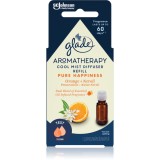 GLADE Aromatherapy Pure Happiness reumplere &icirc;n aroma difuzoarelor Orange + Neroli 17.4 ml