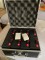 Sistem de declansare D8 pentru ARTIFICII electrice(vulcani) 8 console+ cutie