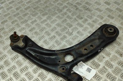Braț inferior dreapta față AUDI Q2 GA 2020 OEM: 81A407152F 30406551 foto