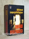 Ultimul supravietuitor - David Baldacci