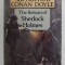 THE RETURN OF SHERLOCK HOLMES by SIR ARTHUR CONAN DOYLE , 1993