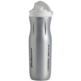 Cumpara ieftin Bidon Apa Polisport Thermal Hot And Cold - 500 ml, Argintiu Ultimate FactoryBikes