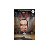 Who Is Lin-Manuel Miranda?
