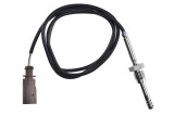 Senzor temperatura filtru particule Vw Multivan 2.0tdi 2009-, Transporter 2.0tdi 2009-, in spate la filtru de particule diesel, NTY EGT-VW-072