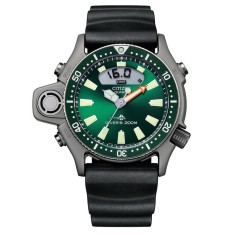 Ceas Barbati, Citizen, ProMaster Aqualand JP2007-17X - Marime universala