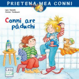 Conni are paduchi - Liane Schneider, Anette Steinhauer, Casa
