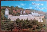 QW25 MS - Carte postala - tematica manastiri - vedere - Manastirea Clocociov 3