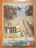 Revista de Istorie Militara nr. 2(8) / 1991