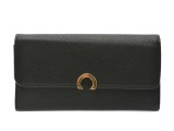 Portofel EPICA negru, 830370, din piele ecologica