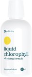 Liquid Chlorophyll, Supliment pentru Detoxifiere, Clorofilă Lichidă cu Efect Diuretic (473 ml) - Calivita