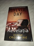 SYLVIA DAY: REVELATIA (UN ROMAN CROSSFIRE)