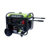 Generator invertor KSB 80iE-1 3
