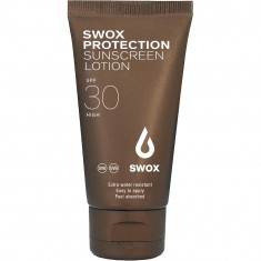 High Protection Lotiune de corp cu factor de protectie SPF 30, Unisex, 50 ml - produs profesional pentru sporturile de apa foto