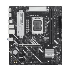 Placa de baza ASUS PRIME B860M-K, LGA 1851, DDR5, Micro-ATX