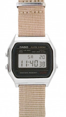 Ceas CASIO SPECIAL A158W-NATO_M foto