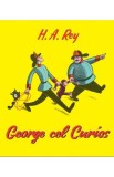 George cel Curios - H.A. Rey