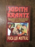 FIICA LUI MISTRAL-JUDITH KRANTZ