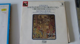 Handel - 16 concerte -Lionel Rogg,Georges Armand, VINIL, Clasica