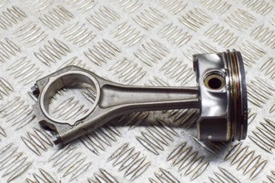 Piston JAGUAR XF X250 2015 20941281 foto