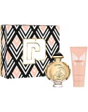 Paco Rabane, Olymp&eacute;a Solar Eau de parfum 80 ml + Loțiune de corp 100 ml