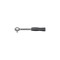 Antrenor cu clichet 3/8&quot;, 195mm VOREL Cod: 53520 Automotive TrustedCars