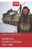 Razboiul Sovieto-Afgan 1979-1989 - Gregory Fremont-Barnes