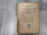 Comunicari stiintifice sectia III: tectonica vol.IV