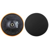 Suport Polizor 180 mm Unghiular/Bormasina pentru Disc Abraziv Prindere Arici Evotools 674395