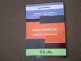 CALCUL DIFERENTIAL EXERCITII SI PROBLEME MIHAI POSTOLACHE