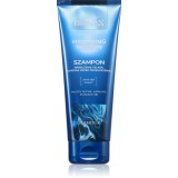 Biovax Glamour Hydrating Therapy sampon hidratant pentru par uscat si indisciplinat 200 ml