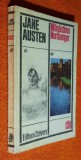 Manastirea Northanger - Jane Austen, traducere - Costache Popa, Editura Univers, 1976